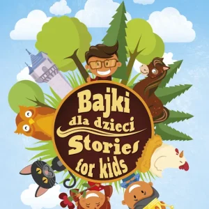 Bezpieczna płatność Bajki (prawie) dla dzieci