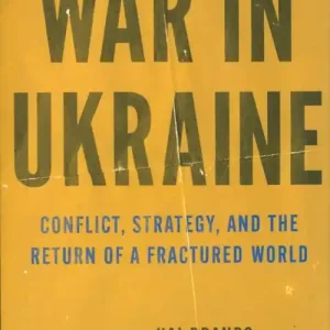 War in Ukraine Niska cena