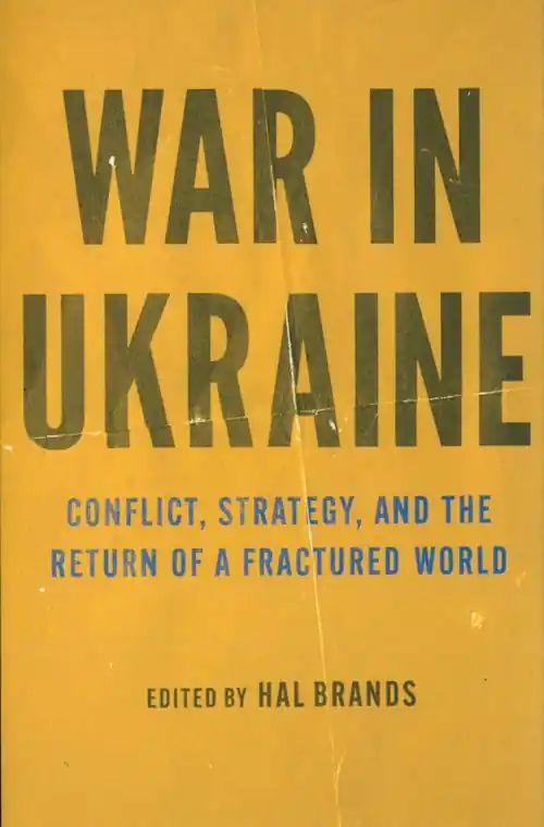 War in Ukraine Niska cena