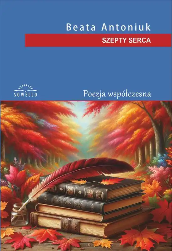 Ograniczona ilość Szepty serca