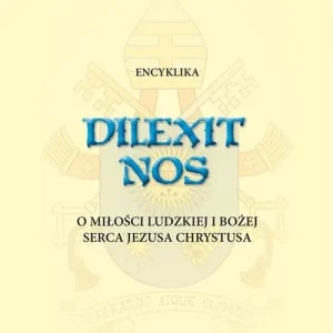 Encyklika Dilexit Nos Niska cena