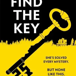 Ostatnia szansa I WILL FIND THE KEY