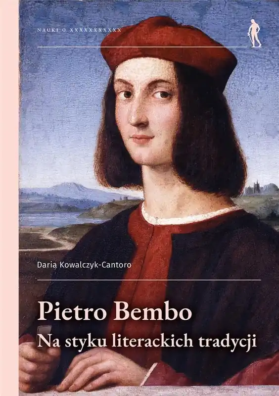 Pietro Bembo na styku literackich tradycji Szybka dostawa