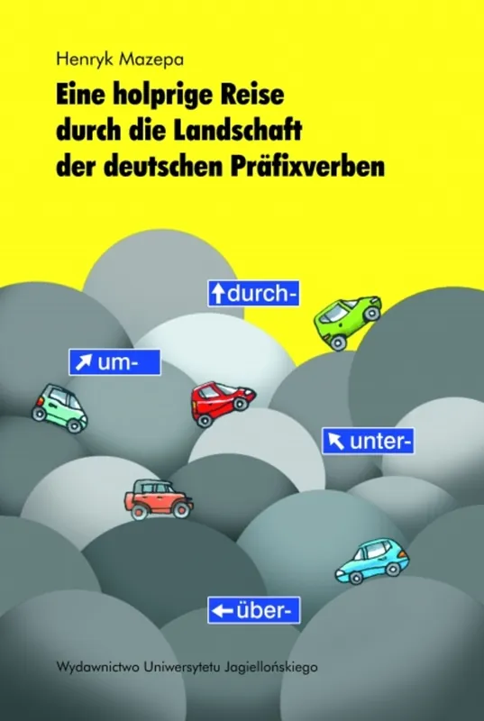 Eine holprige Reise durch die Landschaft der deutschen Präfixverben Ostatnia szansa