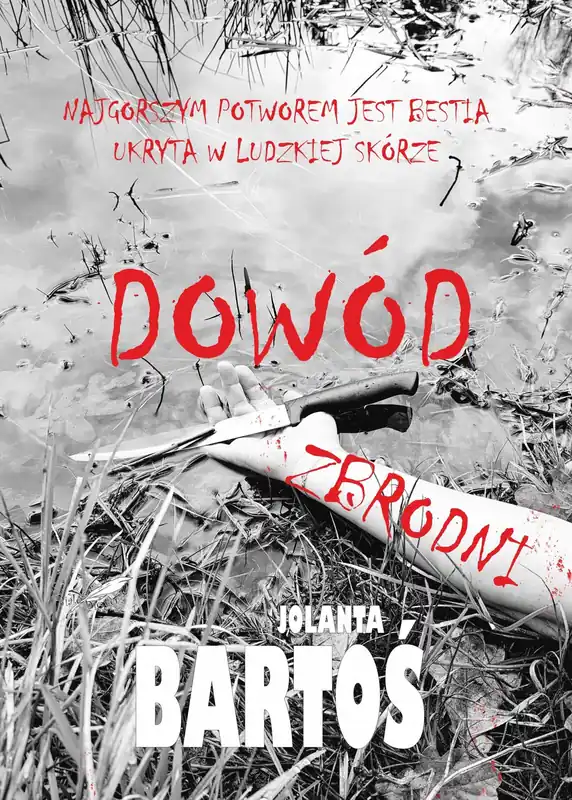 Okazja Dowód zbrodni