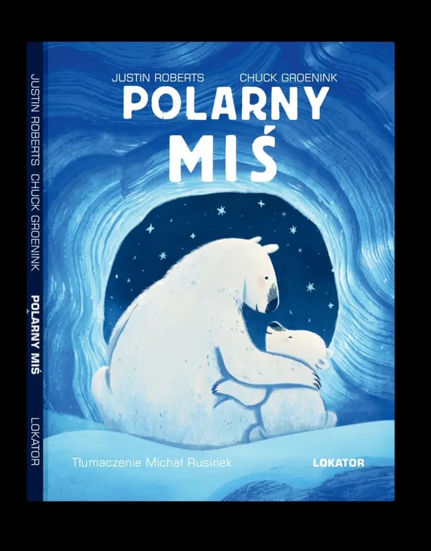 Sprawdź teraz Polarny miś