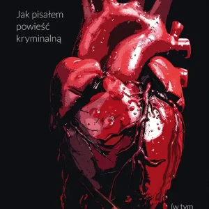 Jak pisałem powieść kryminalną Ostatnia szansa