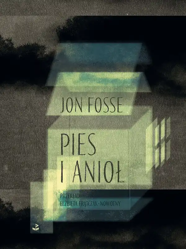 Pies i anioł Wybór klientów