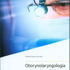 Otorynolaryngologia w praktyce lekarza POZ Kup online