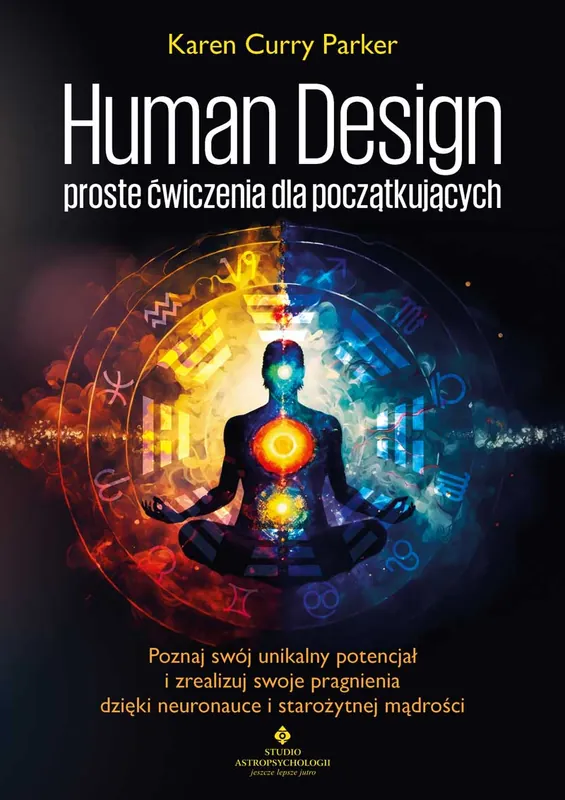 Oferta czasowa Human Design – proste ćwiczenia dla początkujących