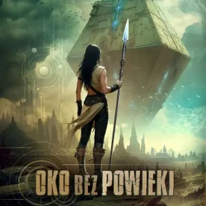 Darmowa dostawa Oko bez powieki
