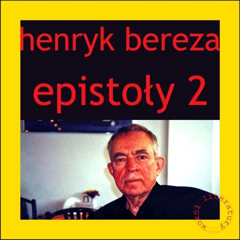 Cena promocyjna Epistoły 2