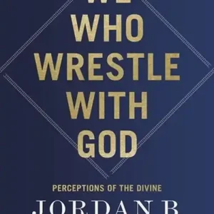 Okazja We Who Wrestle With God