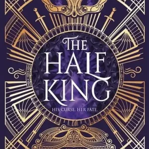 The Half King Wysoka jakość