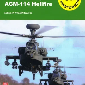 Sprawdź teraz Przeciwpancerny pocisk kierowany AGM-114 Hellfire (TBiU 249)