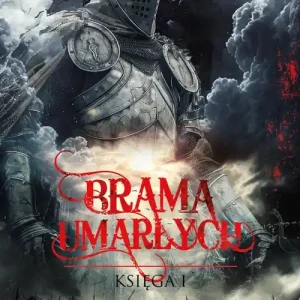 Brama umarłych Ekspresowa dostawa