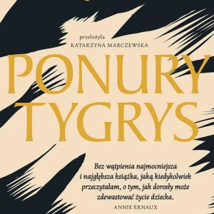 Ponury tygrys Zamów dziś