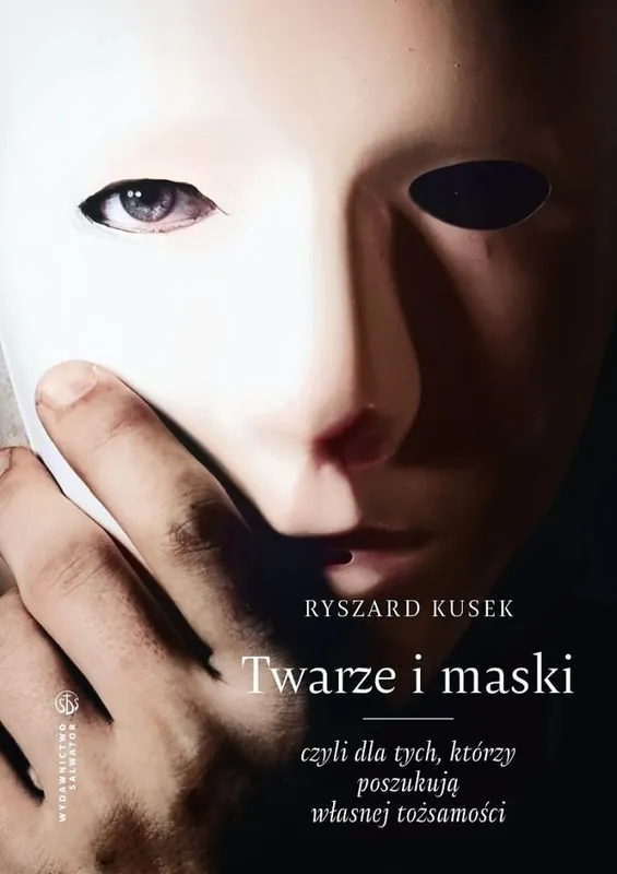 Premium Twarze i maski, czyli dla tych, którzy poszukują własnej tożsamości