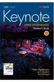 Hit cenowy Keynote B2 Upper Intermediate Combo Split a Student's Book + wb + spark online Practice and Student's e-book
