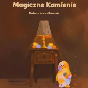 Obniżka ceny Magiczne Kamienie