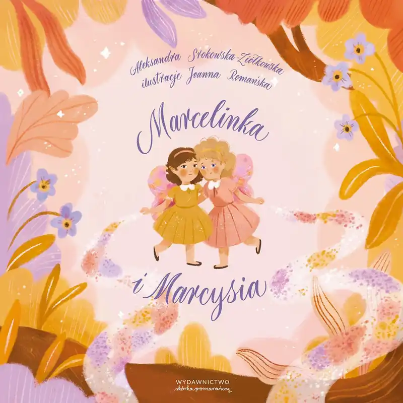 Kup teraz Marcelinka i Marcysia