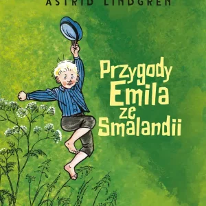 Szybka wysyłka Przygody Emila ze Smalandii wyd. 2025