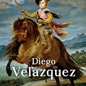 Diego Velazquez. Mistrz światła i realizmu Bezpieczne zakupy