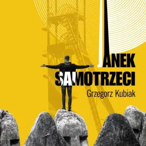 Bestseller Janek Samotrzeci