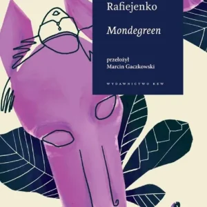 Bestseller Mondegreen