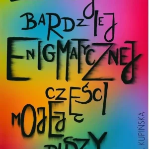 Z tej bardziej enigmatycznej części mojej duszy Łatwy zwrot
