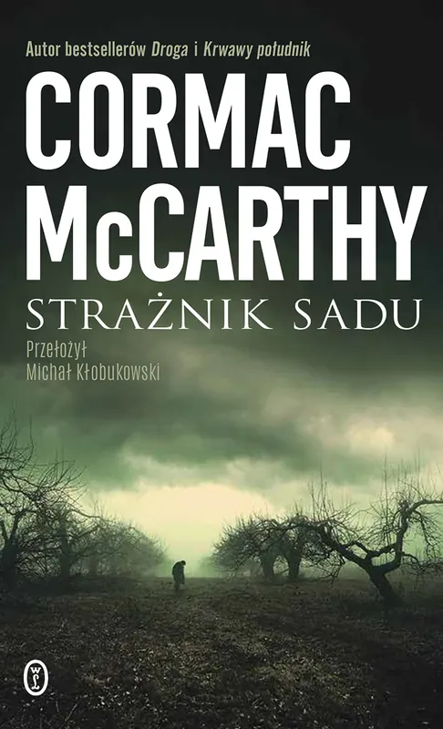 Strażnik sadu Nie przegap