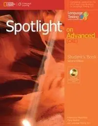 Hit sprzedaży Spotlight on Advanced Second Edition