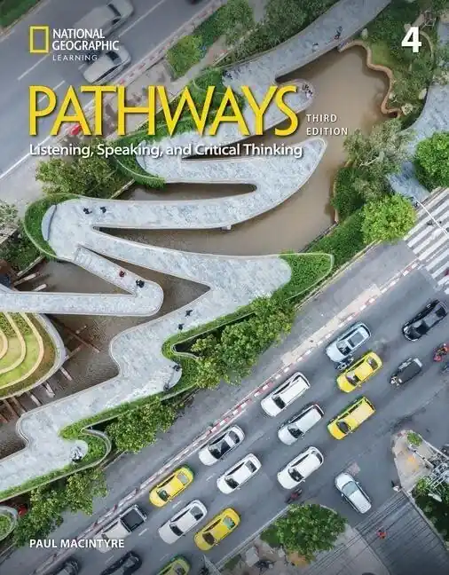 Niska cena Pathways Level 4 SB with the Spark platform