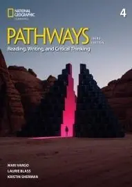 Taniej Pathways 3rd ed. Reading and Writing Level 4 SB