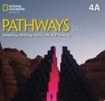 Pathways RW Level 4 Combo Split 4A with the Spark Ograniczona ilość
