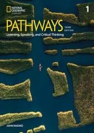 Pathways 3rd ed. Listening and Speaking Level 1 SB Wyjątkowa oferta