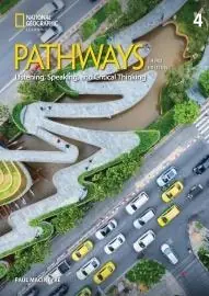 Pathways 3rd ed Listening and Speaking Level 4 Kup teraz