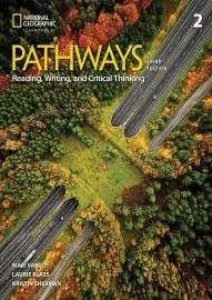 Bestseller Pathways 3rd ed. Reading and Writing Level 2 SB