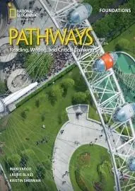 Dodaj do koszyka Pathways 3rd ed. Reading and Writing Foundatio SB