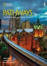 Sprawdź teraz Pathways 3rd ed. Reading and Writing Level 3 SB