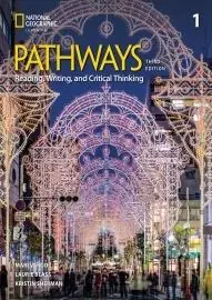 Pathways 3rd ed. Reading and Writing Level 1 SB Szybka dostawa
