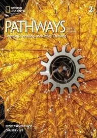 Nie przegap Pathways 3rd ed. Listening and Speaking Level 2 SB