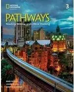 Pathways Reading, Writing, and Critical Thinking 3 Wyprzedaż