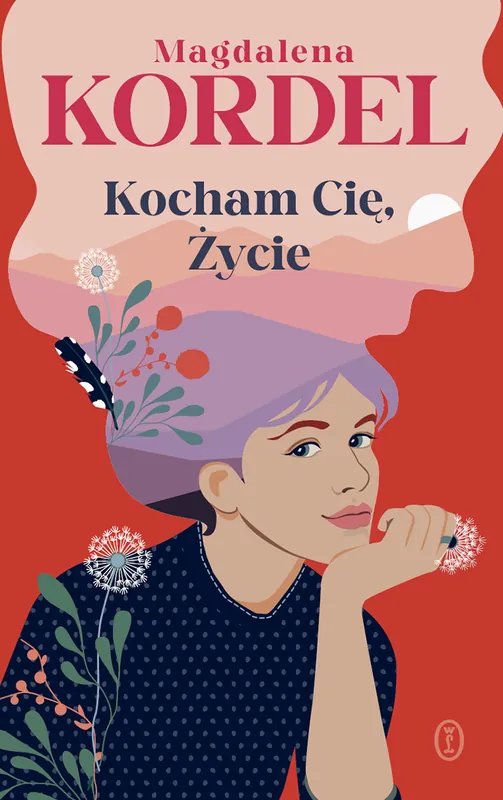 Wyprzedaż Kocham Cię, Życie