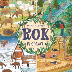Tylko dziś Rok w górach