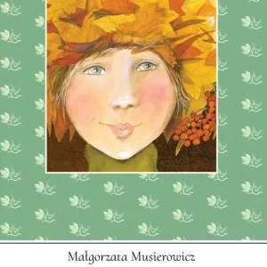 Ciotka Zgryzotka. Jeżycjada. Tom 22 Bestseller