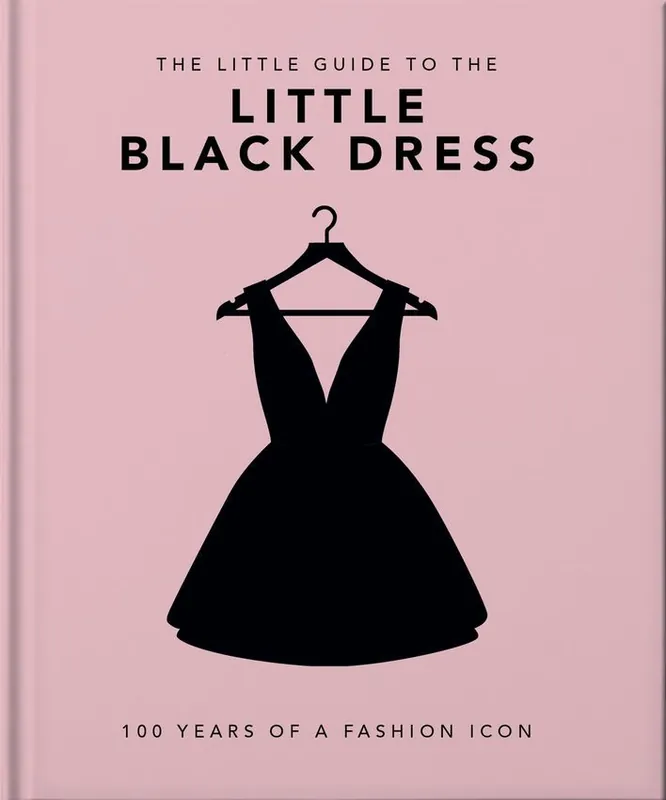 The Little Book of The Little Black Dress Do wyczerpania zapasów
