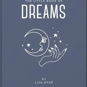The Little Book of Dreams Szybka dostawa