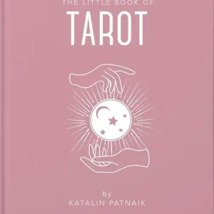 The Little Book of Tarot Popularny
