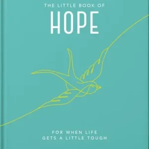 Dostępne od ręki The Little Book of Hope